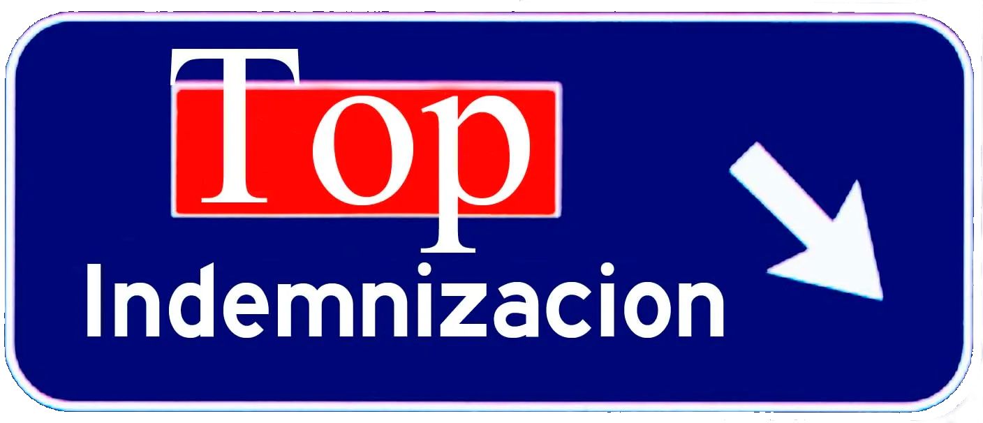 Imagenflechahaciaabajo 2 | TOPINDEMNIZACION SL