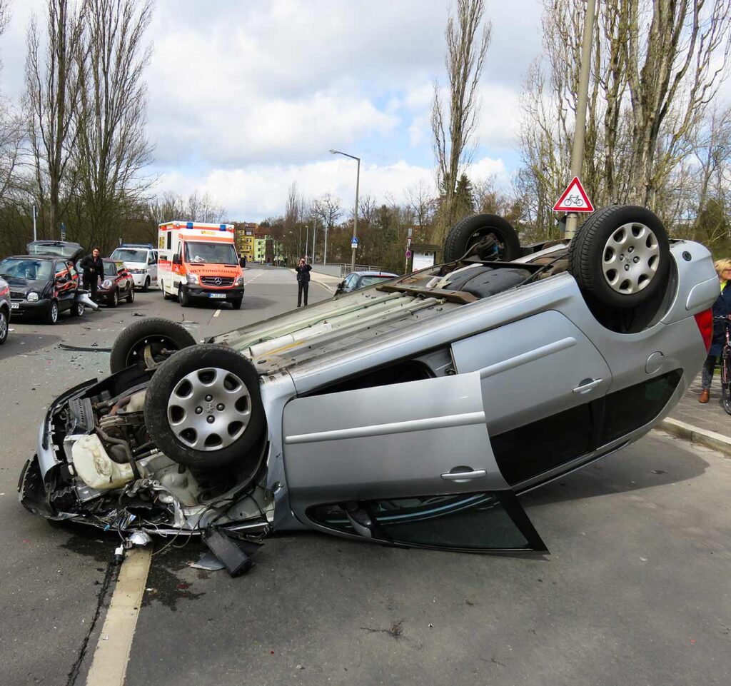 Imagen Inicio Accidentes Trafico 1 | TOPINDEMNIZACION SL